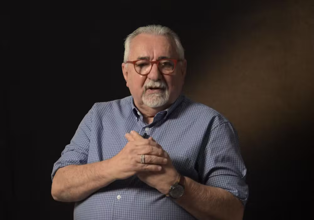 Artigo homenageia Paulo Angioni e relembra atuação nos bastidores do Fluminense