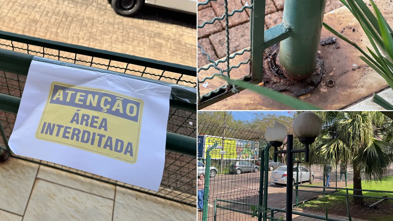 Restaurante Popular de Cascavel recebe reclamações sobre manutenção