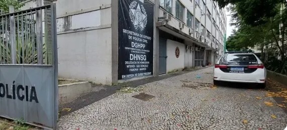 Homem é encontrado morto dentro de casa em Icaraí, Niterói