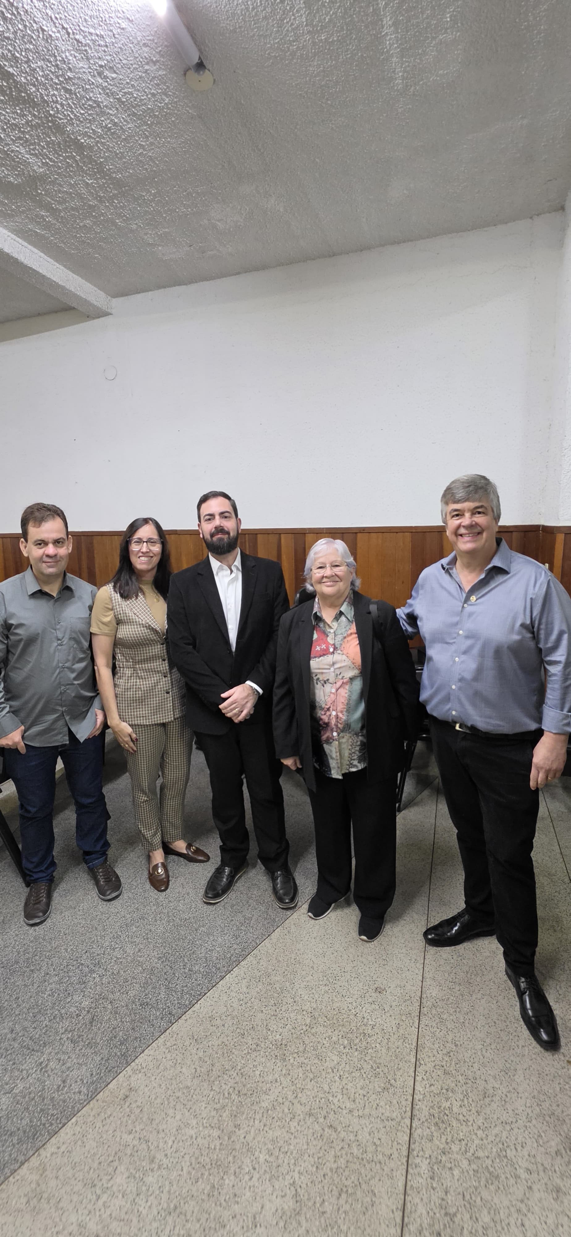 Volta Redonda participa de capacitação sobre a Reforma Tributária