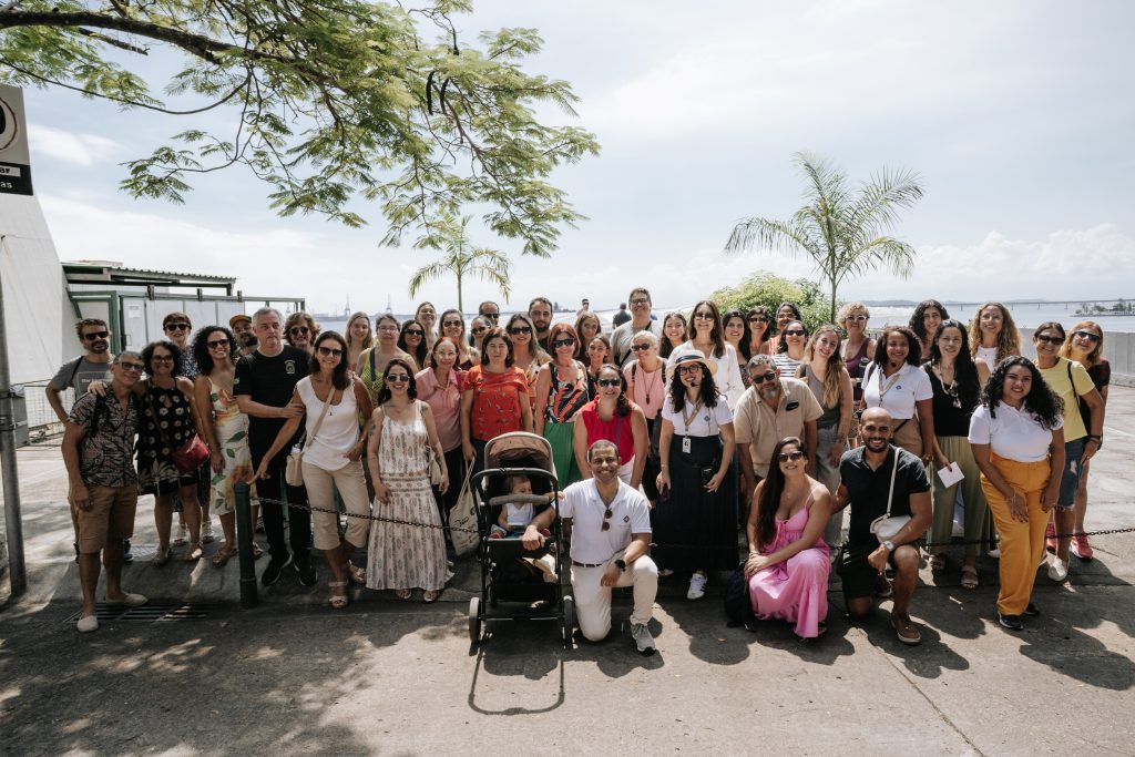 Tour reúne igrejas históricas do Rio Antigo com música sacra neste sábado