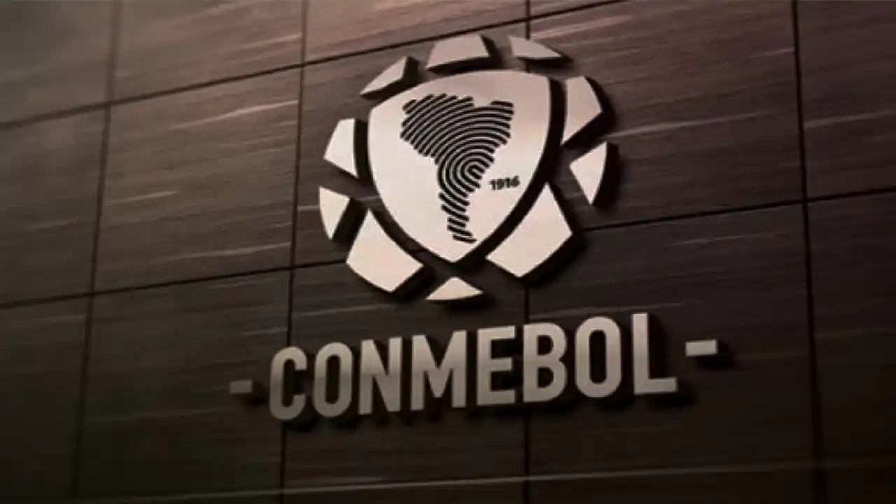 Mário Bittencourt e Mattheus Montenegro viajam a Luque para reunião da Conmebol