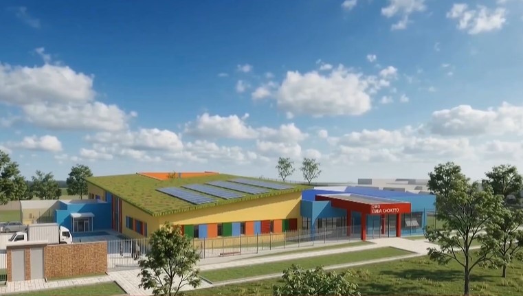 Cascavel anuncia mais de R$ 10 milhões em obras na educação