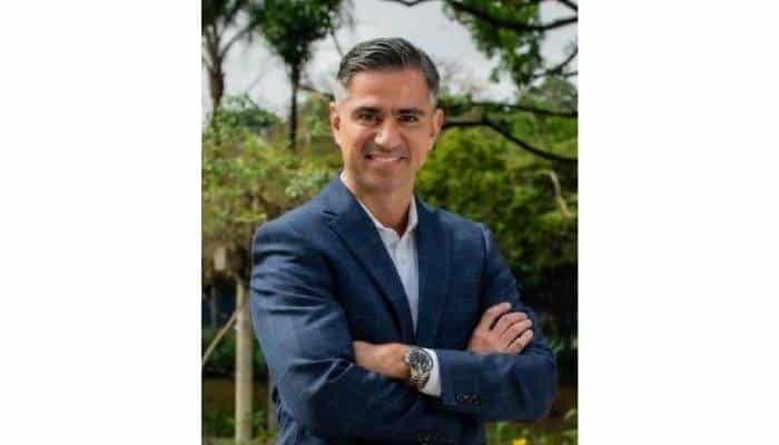 AstraZeneca anuncia Leandro Fonseca como diretor de Corporate Affairs no Brasil
