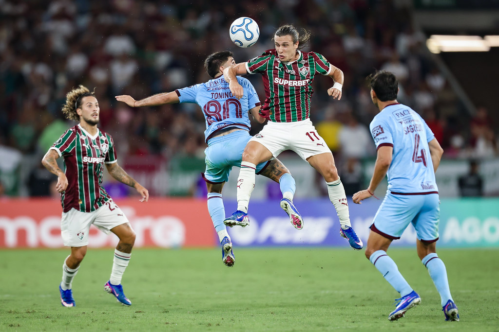 Mercado da Bola