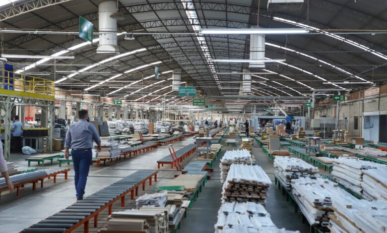 Regional de Cascavel lidera oferta de empregos no Paraná, com 4.256 vagas