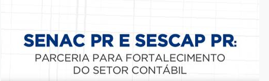 Curso gratuito na área financeira terá aulas presenciais em Cascavel