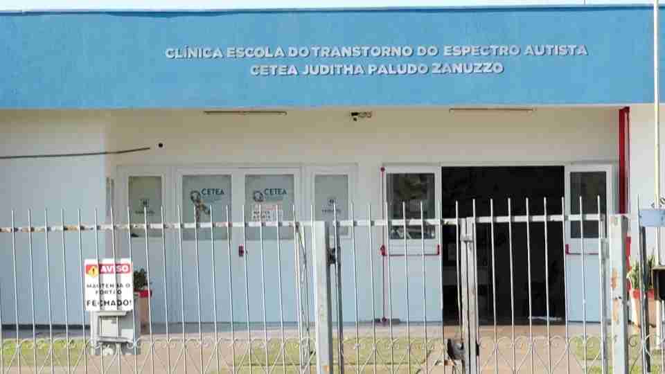 Cascavel publica contrato para aluguel do imóvel da CETEA 2