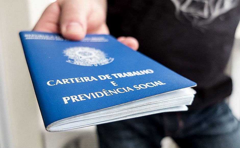 Curitiba e São José dos Pinhais se destacam na geração de empregos em julho