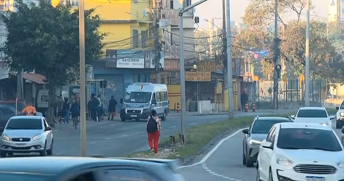 Segurança