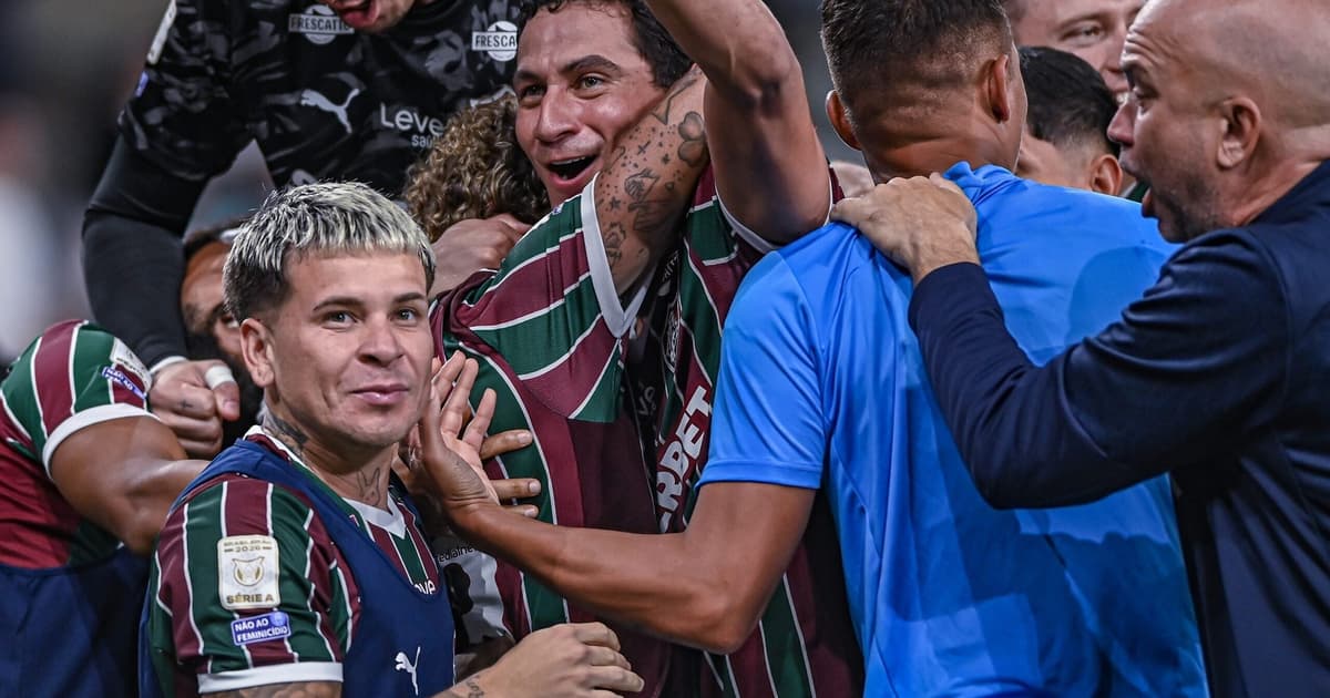 Cano, Canobbio e Soteldo podem aliviar limite de estrangeiros no Flu