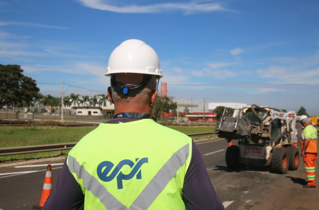 BR-277 terá Pare e Siga durante obras noturnas em Cascavel