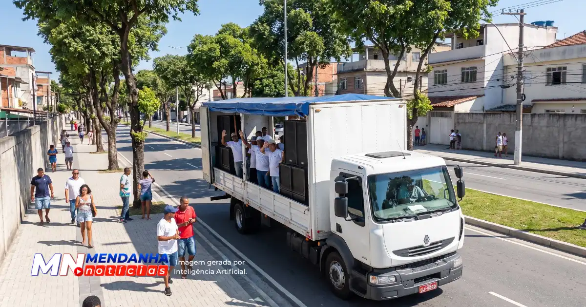 Multivacinação no Rio terá Dia D em 22 de agosto