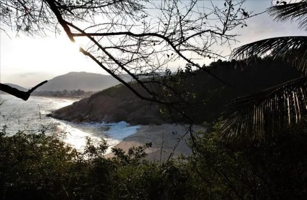 Praia do Sossego terá nova etapa de intervenções em Niterói