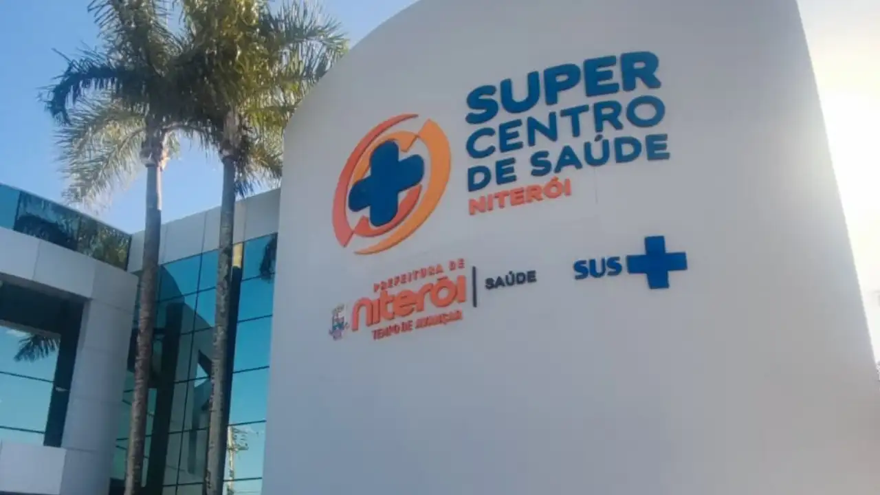 Super Centro de Saúde é inaugurado em Piratininga com previsão de 7 mil exames mensais