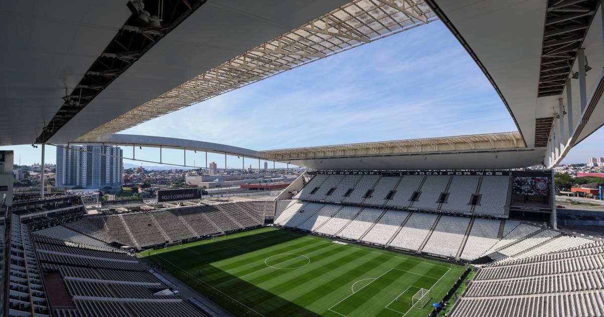 Corinthians x São Paulo abre final do Brasileiro Feminino neste sábado