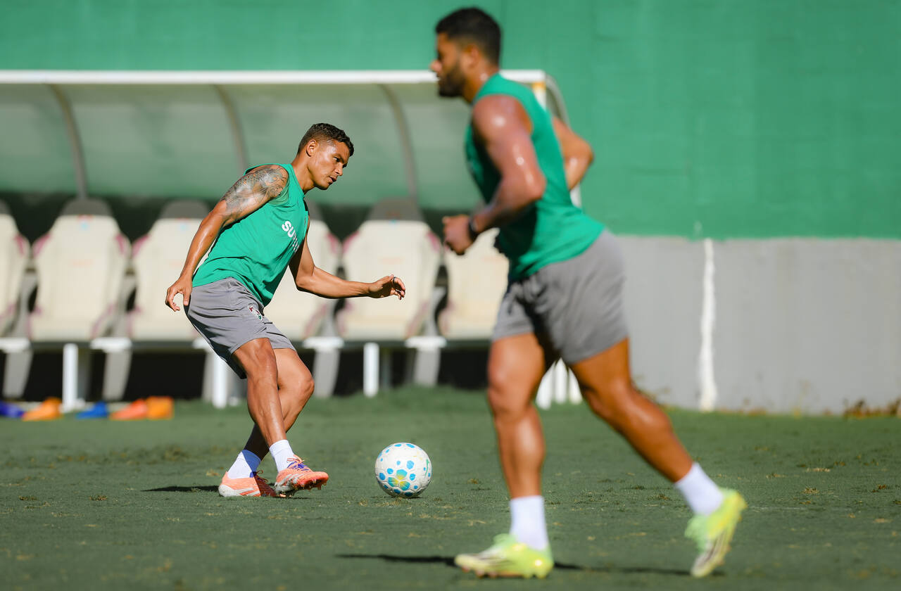 Mercado da Bola