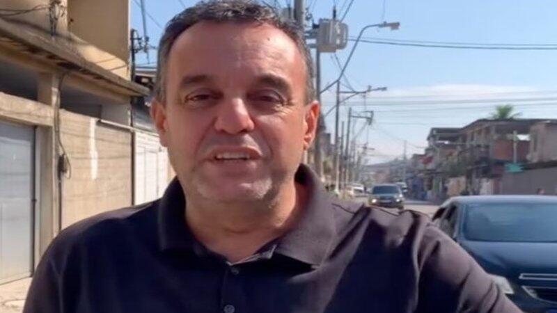 MP pede prisão preventiva de vereador de São João de Meriti