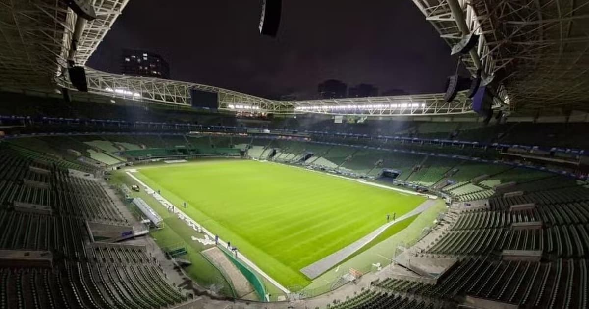 Fluminense mantém cobrança por 4 mil ingressos para semifinal contra o Palmeiras