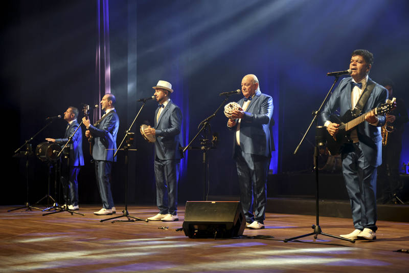 Festival da Primavera terá mais de 50 shows em Curitiba até outubro