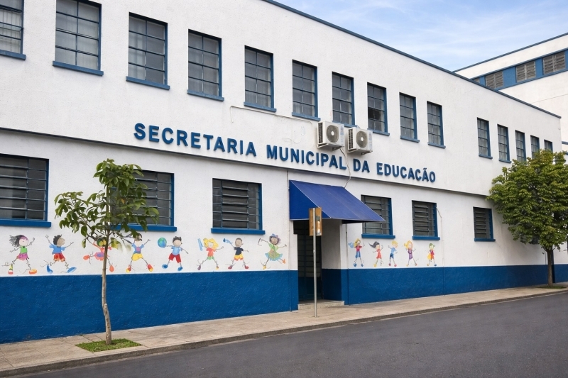 Marília prepara 33 escolas municipais para receber votação em 4 de outubro