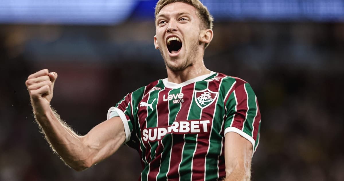 Nova regra de estrangeiros reduz margem do Fluminense até 2030