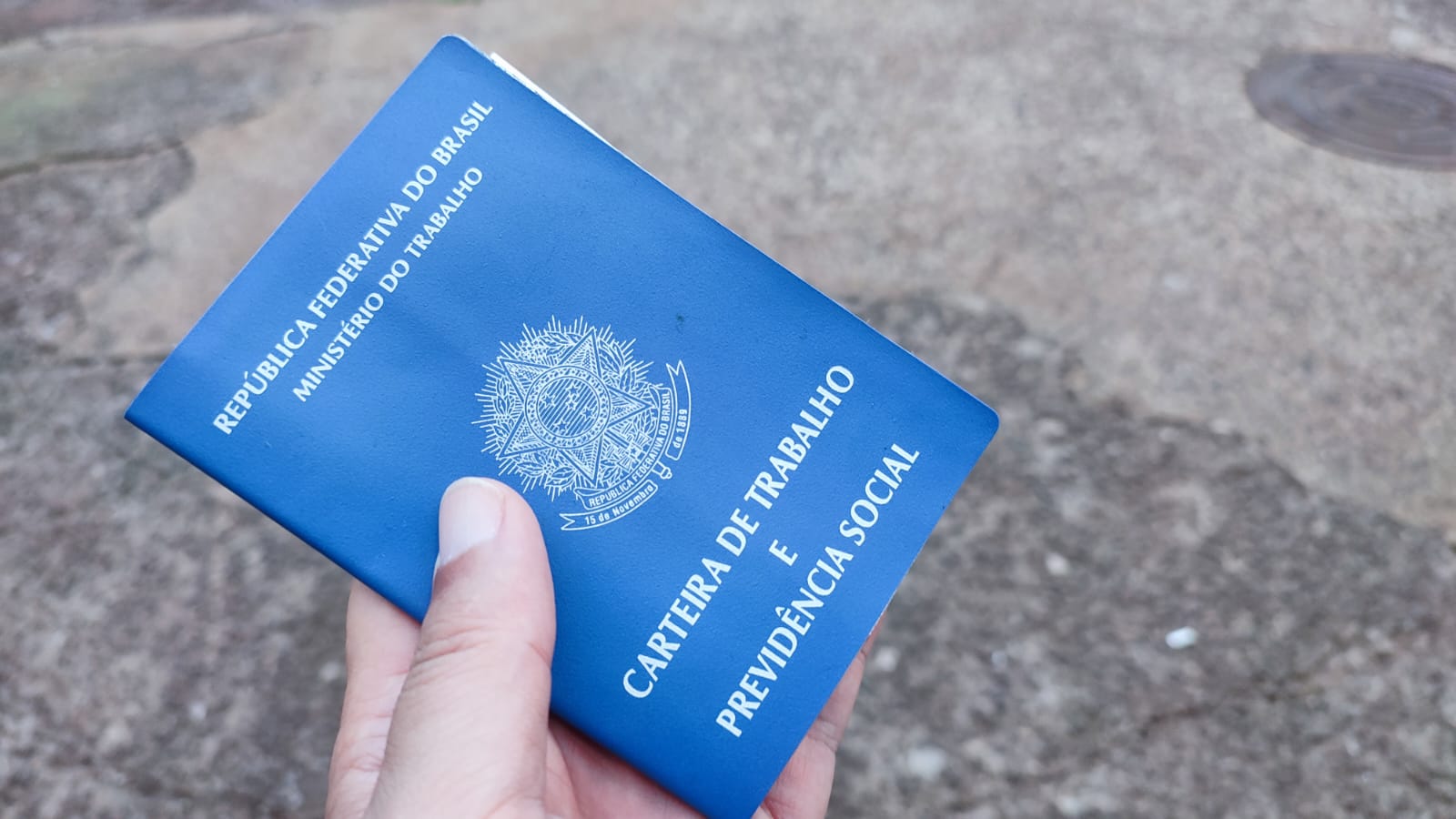 Agência do Trabalhador de Cascavel oferece 1.469 vagas nesta semana