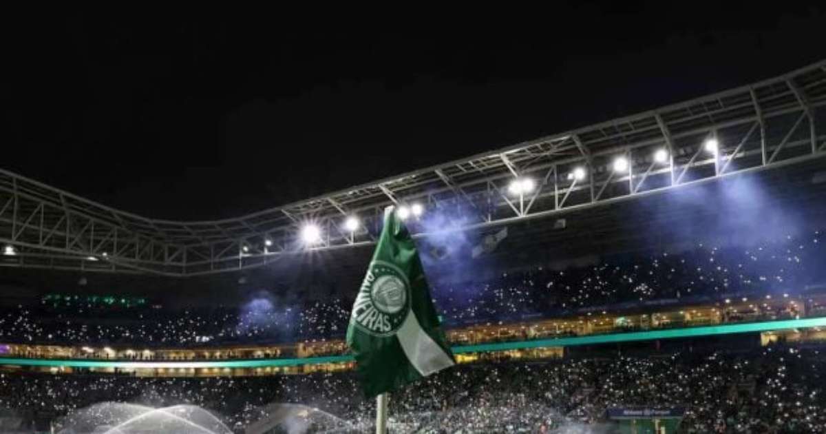 Palmeiras pedirá quatro mil ingressos para torcida do Fluminense na semifinal