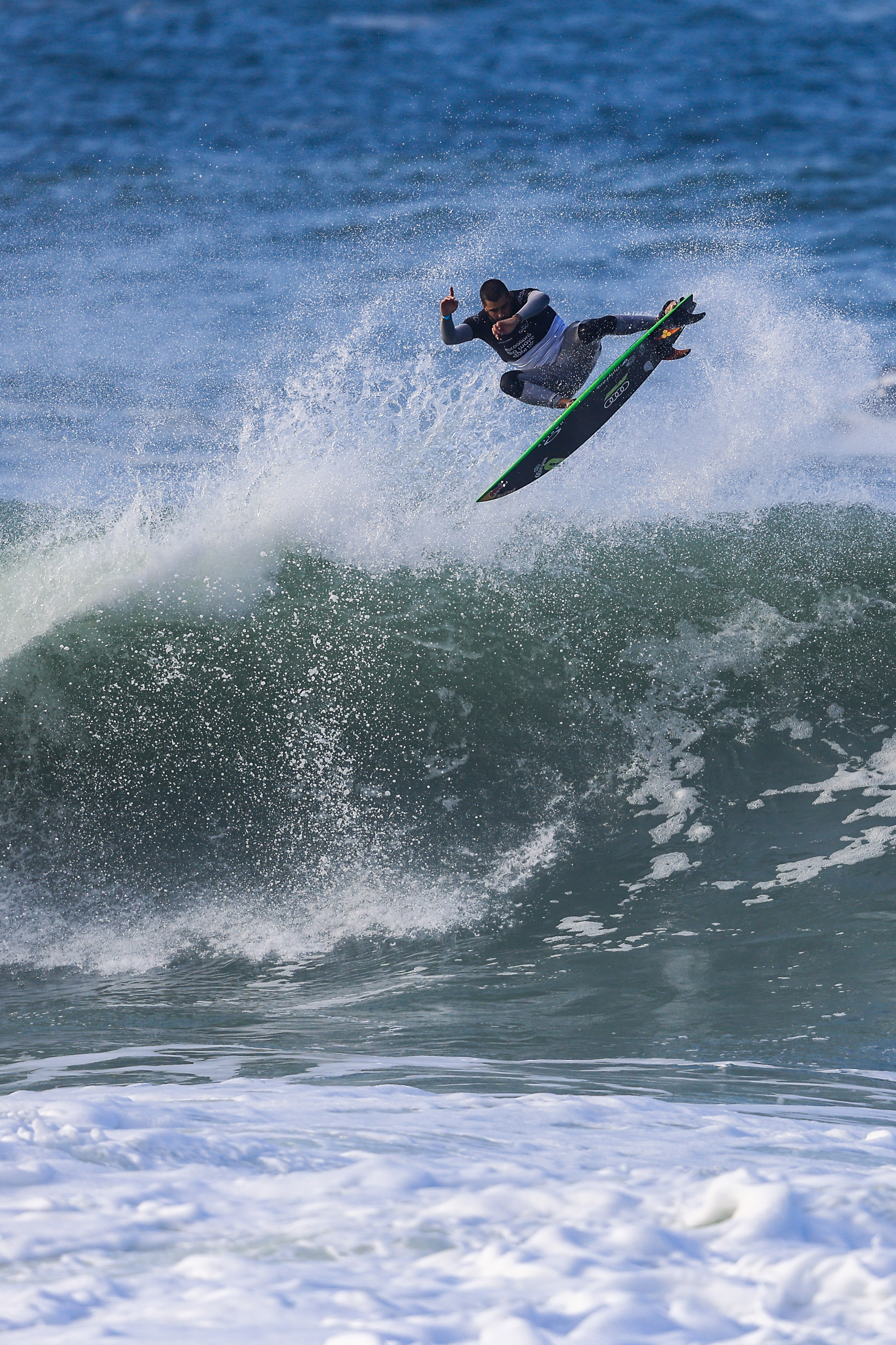 Itacoatiara Big Wave será realizado em 25 de agosto, às 7h
