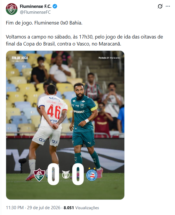 Futebol