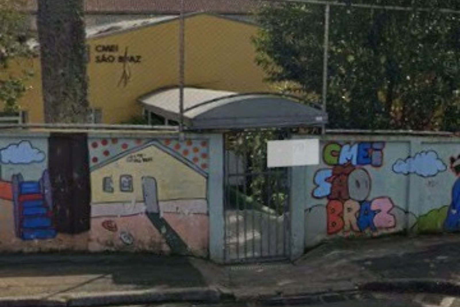 Curitiba convoca reunião após invasão de CMEI para reforçar segurança