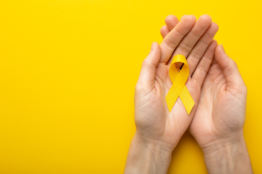 Setembro Amarelo reforça rede de saúde mental disponível em Cascavel