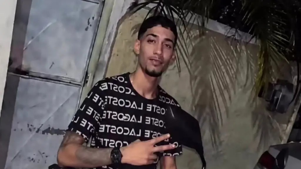 Testemunha diz que pizzaiolo estava com mãos para o alto antes de tiro em Icaraí