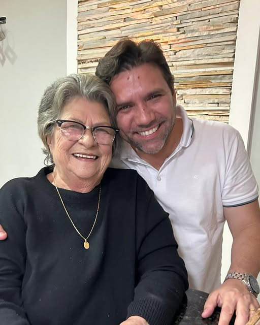 Ex-vereadora de Pinhalão, Adélia Alves é sepultada aos 79 anos