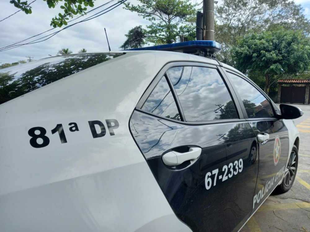 Motociclista é flagrado com cadastro de outra pessoa em Piratininga