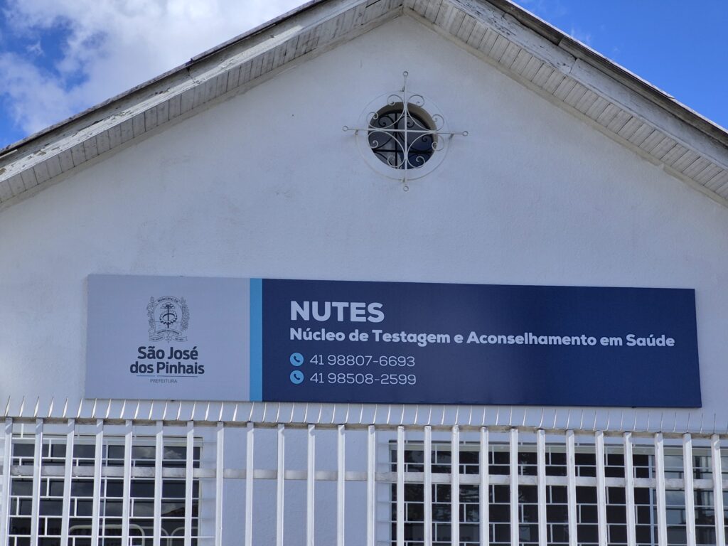 São José dos Pinhais oferece PrEP contra HIV gratuitamente pelo SUS