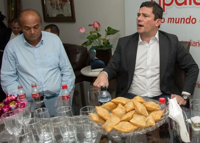 José Jaime Mineiro é cotado para coordenar Casa Civil no Norte Pioneiro em 2027