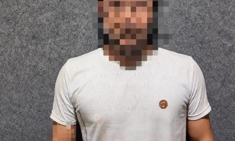 Suspeito de homicídio na Praça Rui Barbosa é preso em Jacarezinho