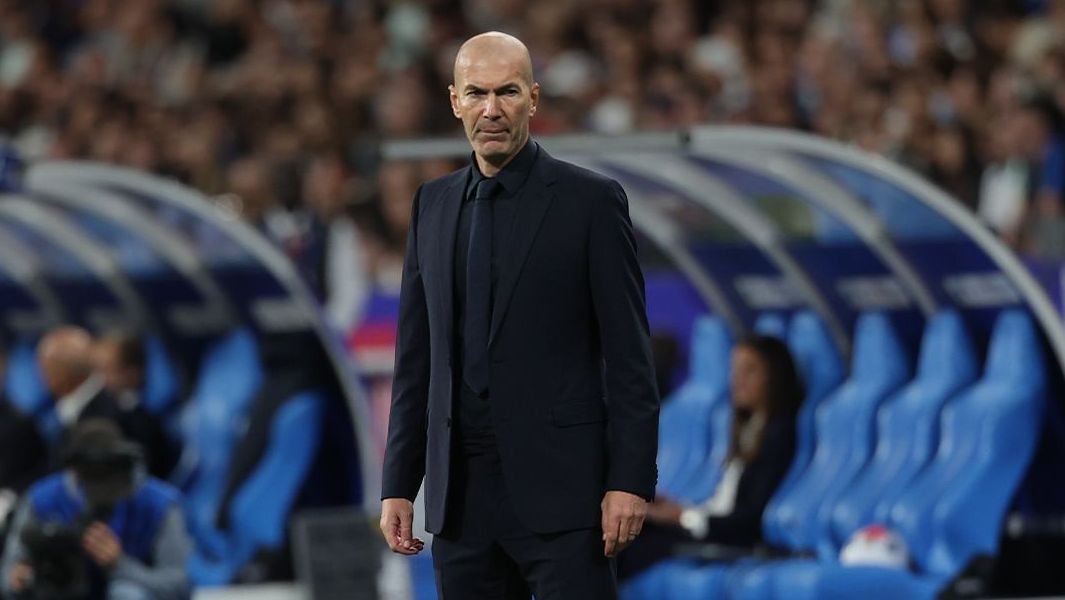 Zidane estreia invicto e vê sinais promissores na seleção francesa