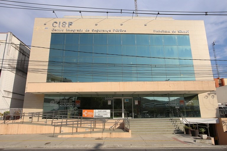 Integração do CISP ajuda em prisões na Região Oceânica