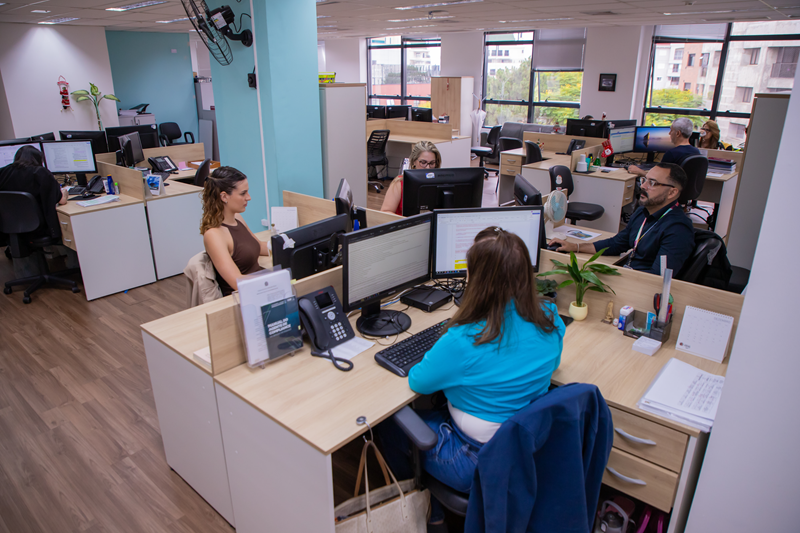 Concurso da Prefeitura de Curitiba terá 348 vagas e inscrições em outubro