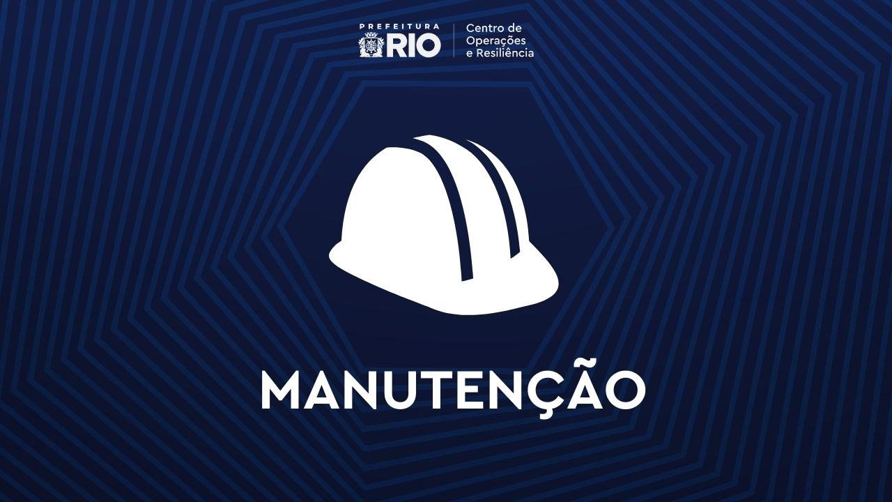 Túneis e Elevado das Bandeiras serão interditados para manutenção