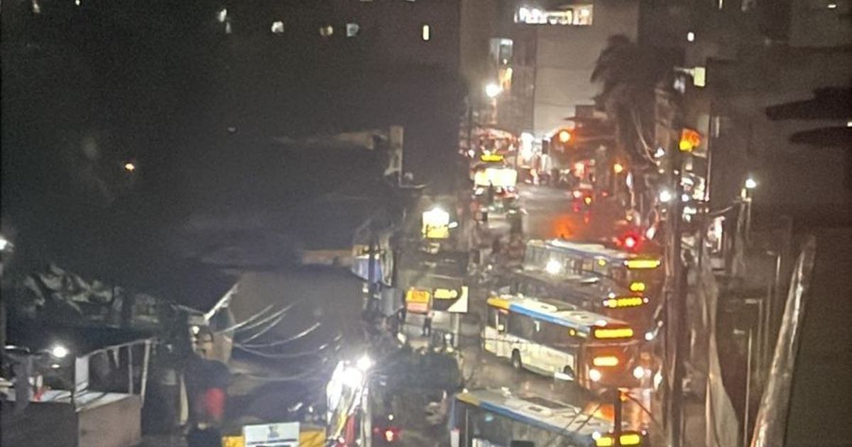 Quatro pessoas morrem em tiroteios na Zona Sudoeste do Rio