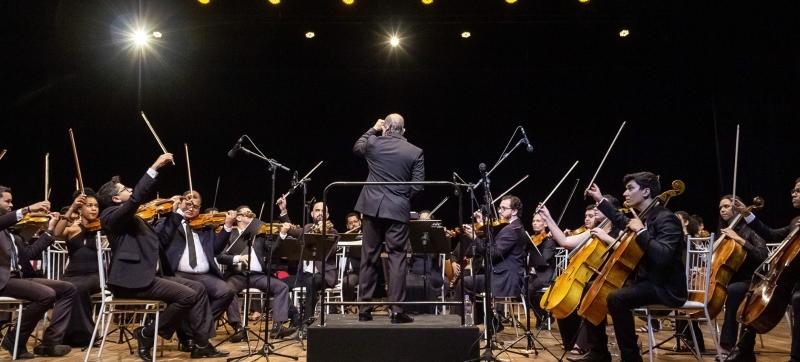 Marília recebe ópera “O Barbeiro de Sevilha” em concerto gratuito