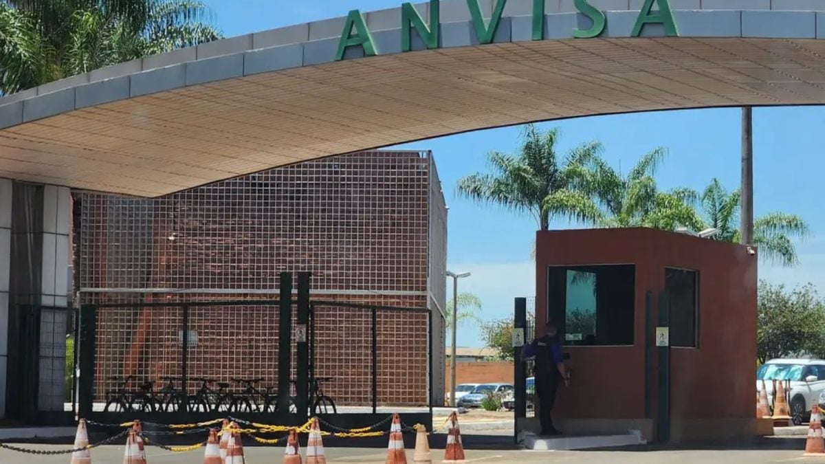 Anvisa proíbe venda e uso de canetas de tirzepatida e retatrutida sem registro