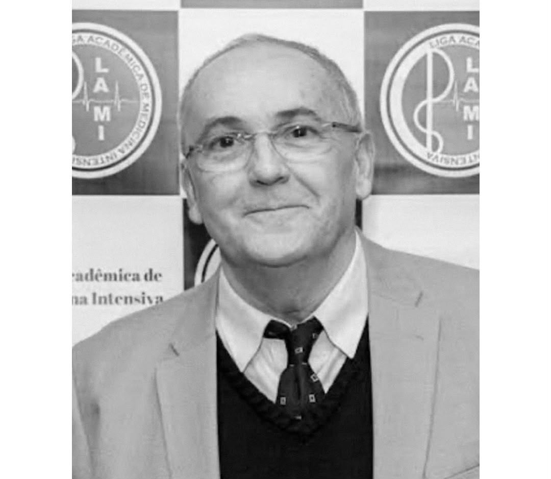 Morre em Cascavel o cardiologista Amauri César Jorge, aos 28 anos de HUOP