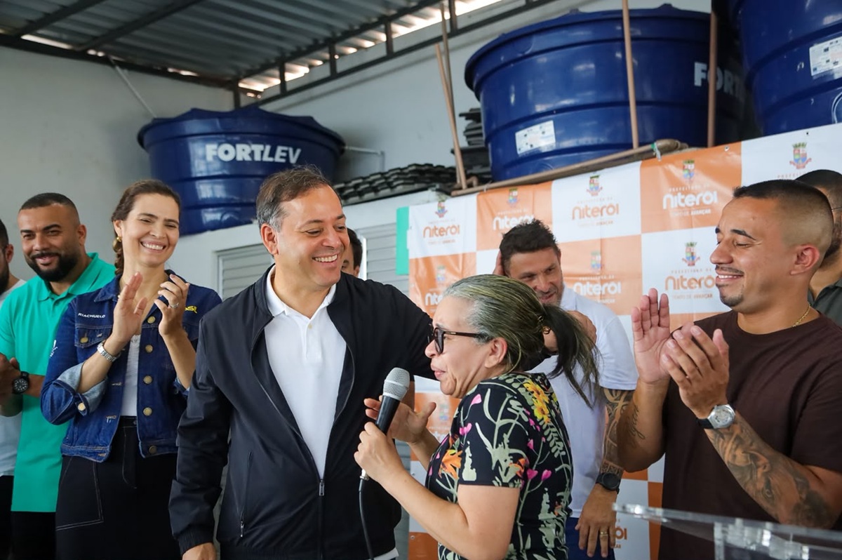 Prefeitura anuncia reforma e novas obras no Preventório, em Charitas