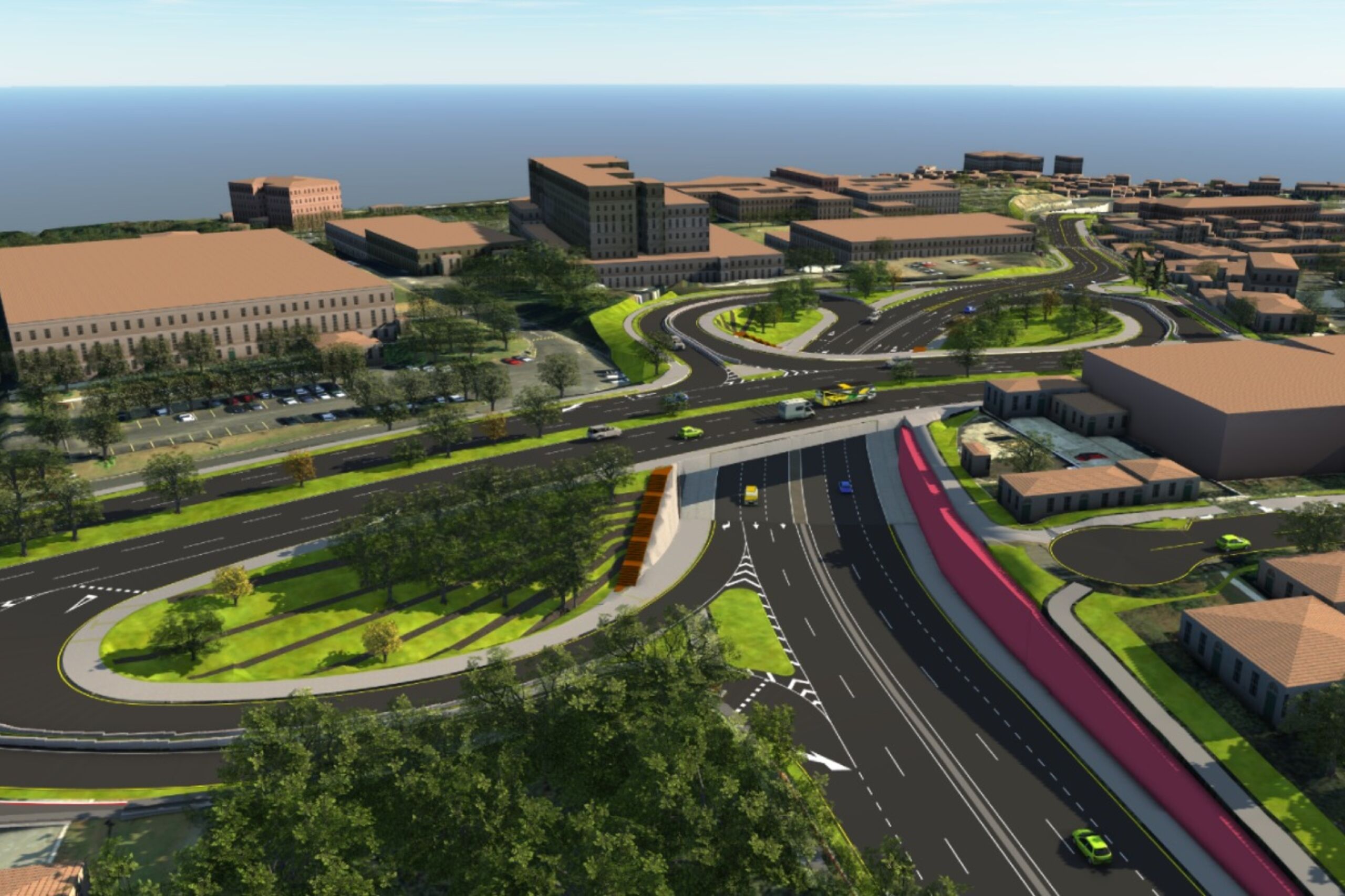 Curitiba apresenta projeto da trincheira da Lothário Meissner nesta terça
