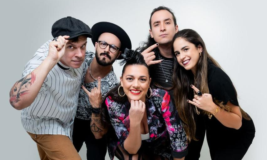 Festival de Inverno reúne música e gastronomia em Piratininga