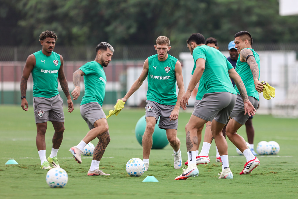 Mercado da Bola